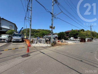  �쑤����2.73���E�����^1�E2�����͓쑤���H�ɖʂ������邢�Z�܂�