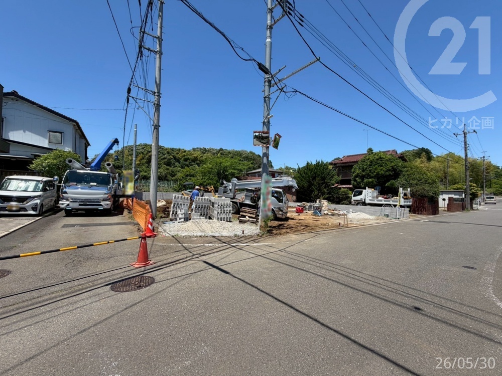  �쑤����2.73���E�����^1�E2�����͓쑤���H�ɖʂ������邢�Z�܂�
