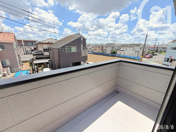 ���o���R�j�[����炵�ɊJ�������v���X����o���R�j�[�X�y�[�X�B
