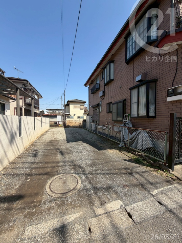  ���H���牜�܂����v���C�o�V�[���̍����Z�܂��ł��B