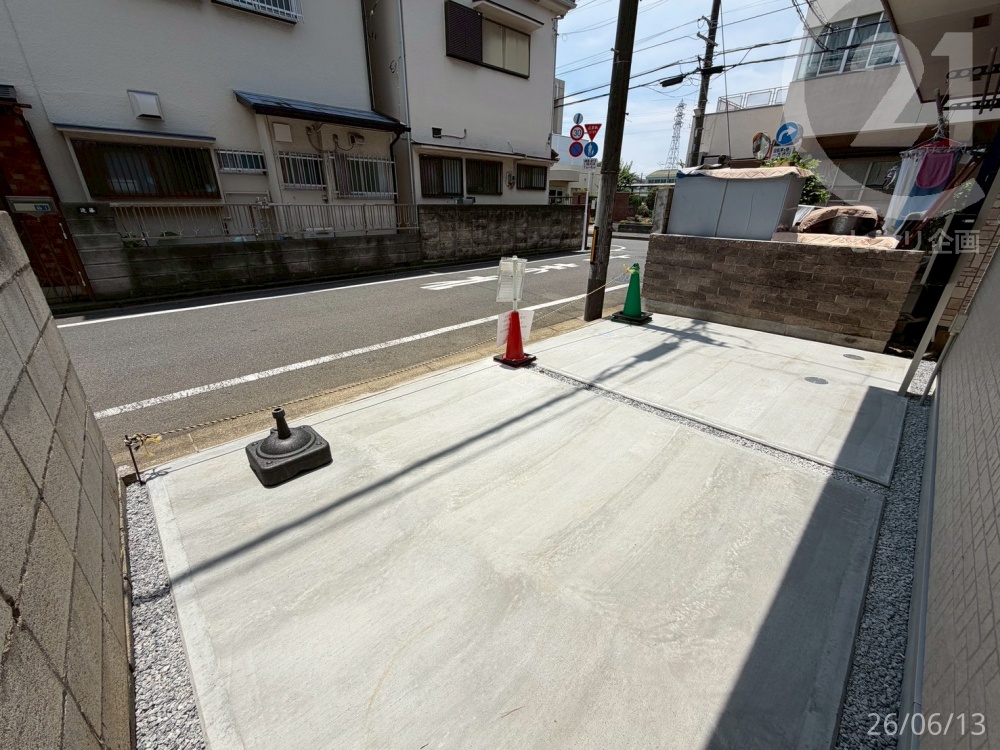  1�䕪�̃J�[�X�y�[�X����