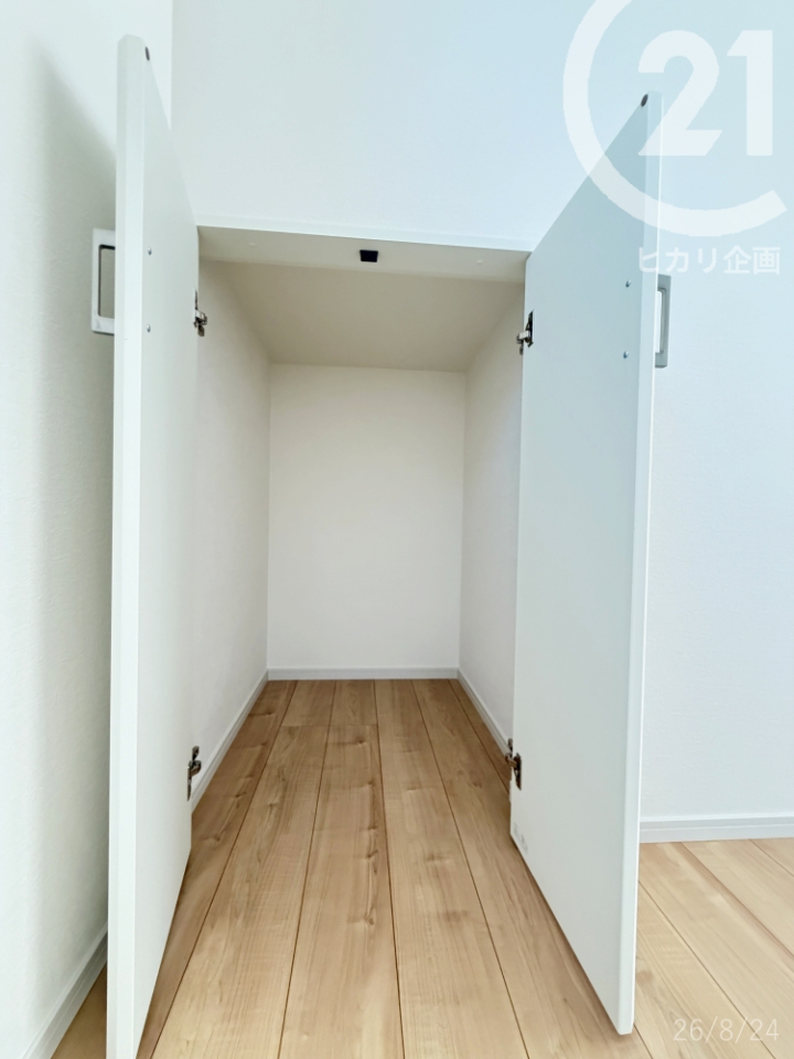  6.1���̃t���[�X�y�[�X�ɂ����[������