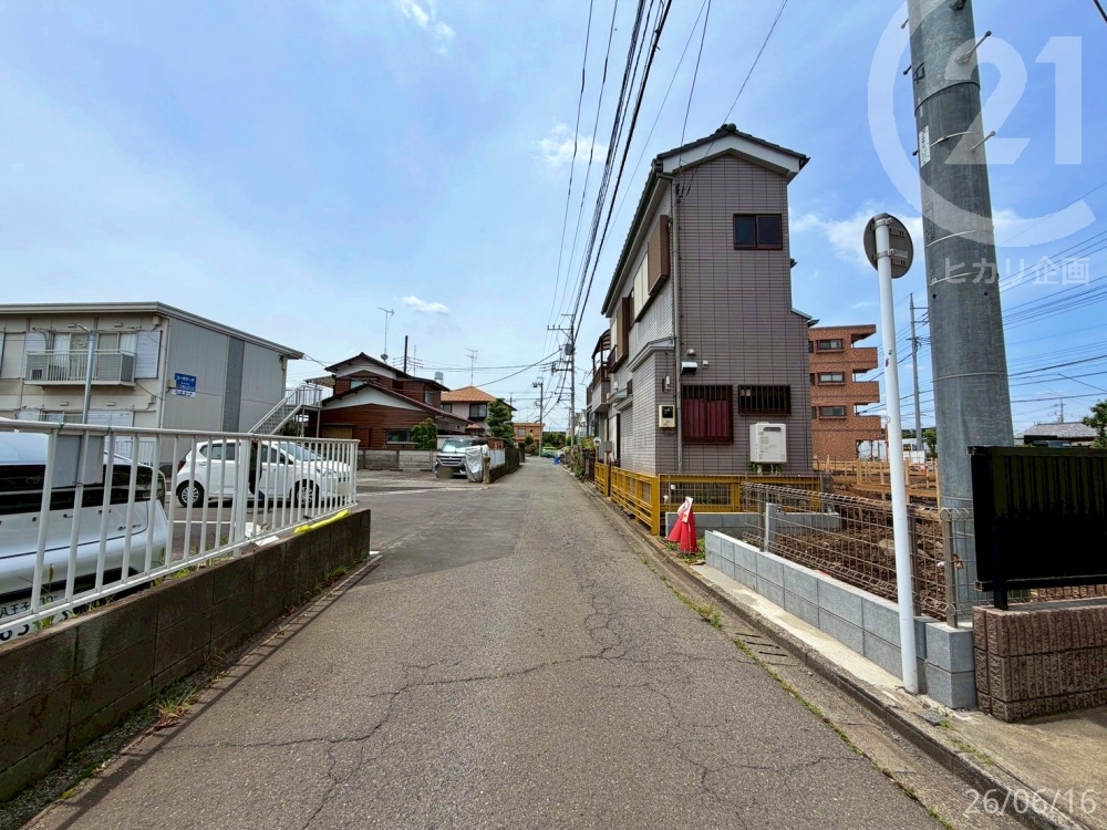  �����̕�炵�ɐS�n�悢�Z���ł��B