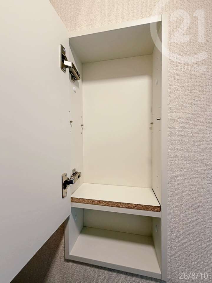  ��2F�g�C���E���[�I��
