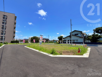  ��4����t�߁������n���܏��H�ɂȂ��Ă��邽�߁A�Z�l�ȊO�̏o���肪�قƂ�ǂȂ��A�����������Z���B