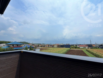  �쓌���o���R�j�[����̒��]