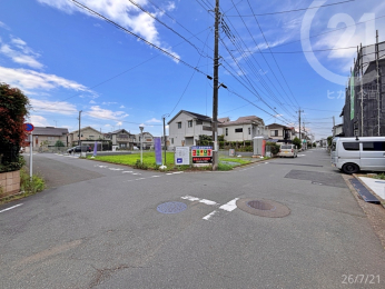  ��B�������[�˕t������炵�ɂ�Ƃ�𐶂�3SLDK