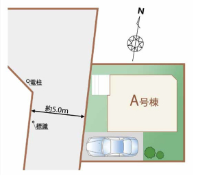 �S�̋��} ���`�n