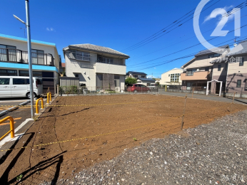  �X�[�p�[��h���b�O�X�g�A�A�R���r�j���g�߂ɑ����A�����̂��������ɂ��֗��ȏZ���ł��B