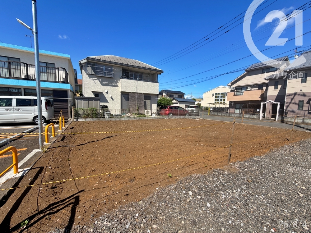  �X�[�p�[��h���b�O�X�g�A�A�R���r�j���g�߂ɑ����A�����̂��������ɂ��֗��ȏZ���ł��B