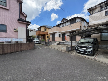  �쐼�����Ŗ��邢�Z�܂��ł��B