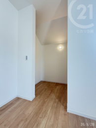  �m��6.3���̃E�H�[�N�C���N���[�[�b�g