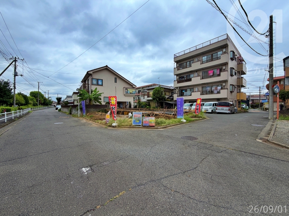 �O�ʓ��H�F��6M�����B�e