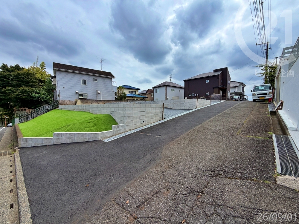  �O�ʓ��H�F4.76M�i�����j