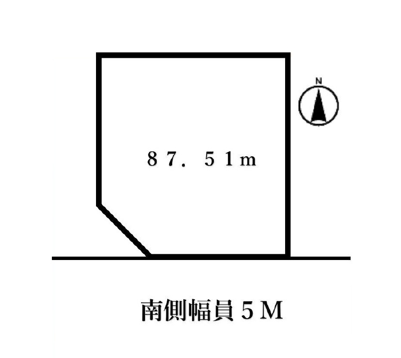 ���z�����Ȃ��b�쑤�ړ�����5m