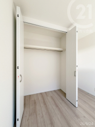  �m��4.5���̃N���[�[�b�g