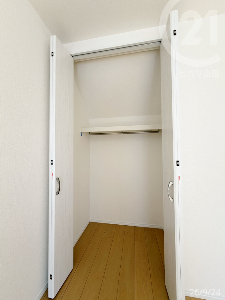 �m��6.75���̃N���[�[�b�g
