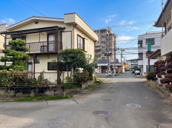  �k�����H ����������6.0m