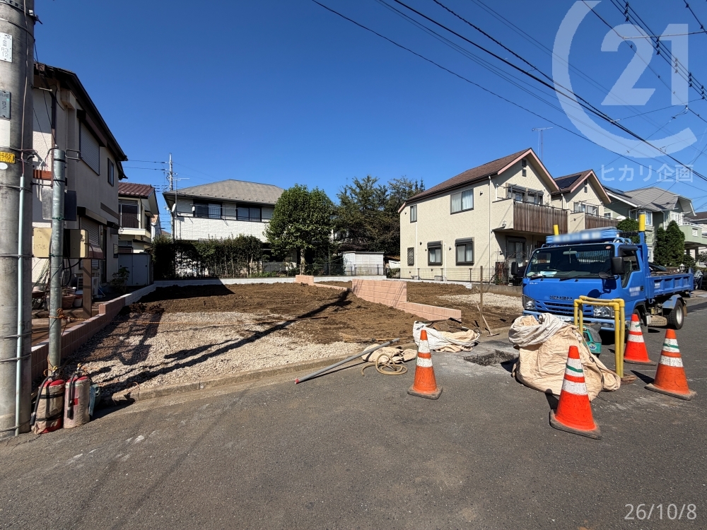  10�����ݍX�n�B������1������\�肵�Ă��܂��B