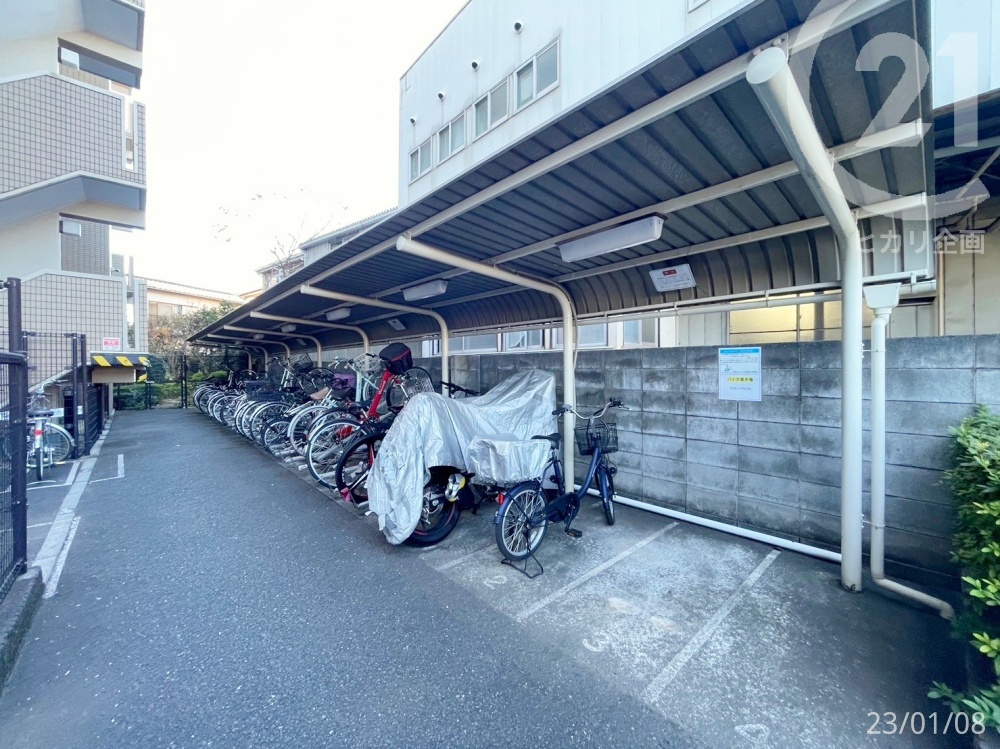  �o�C�N�u�ꁕ���֏�