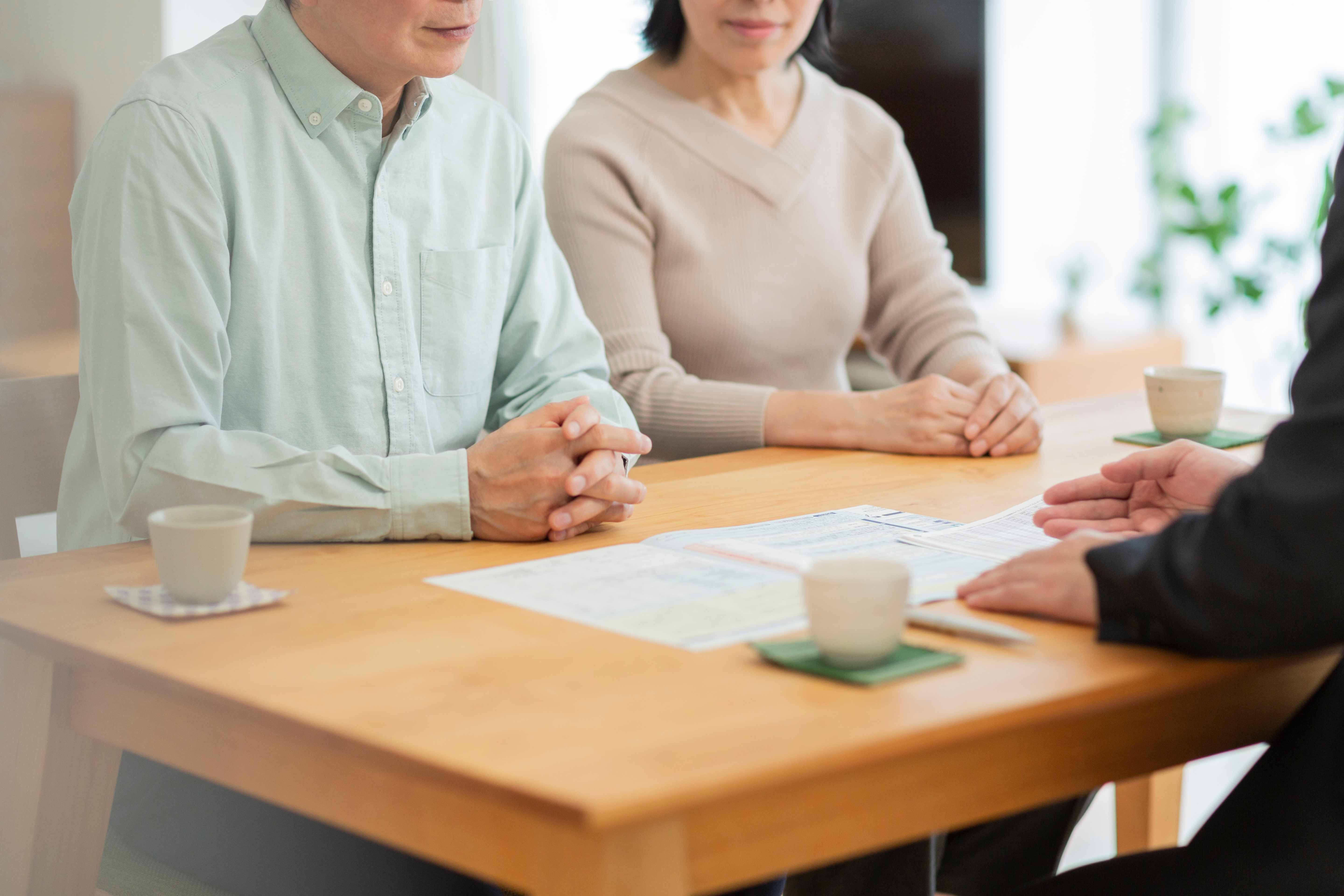 『北欧風×ヴィンテージ』モデルハウス