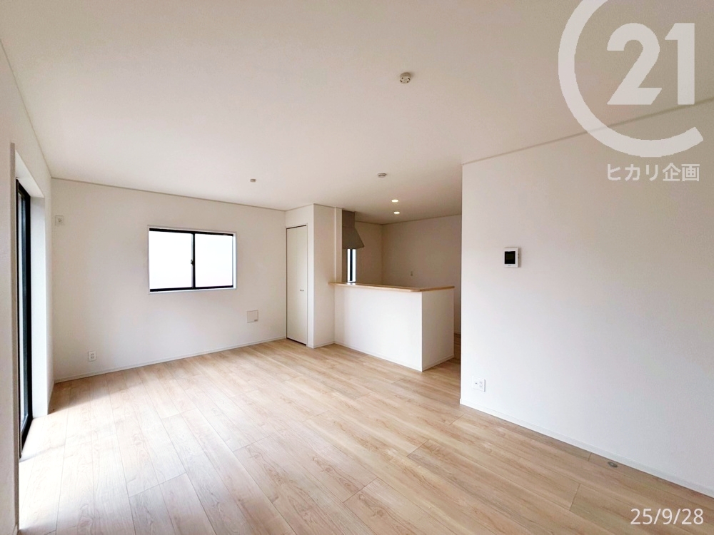 武蔵村山市大南 新築戸建