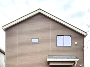 武蔵村山市大南 新築戸建