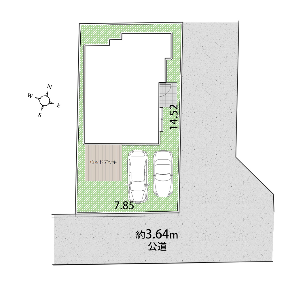 一番町2　中古