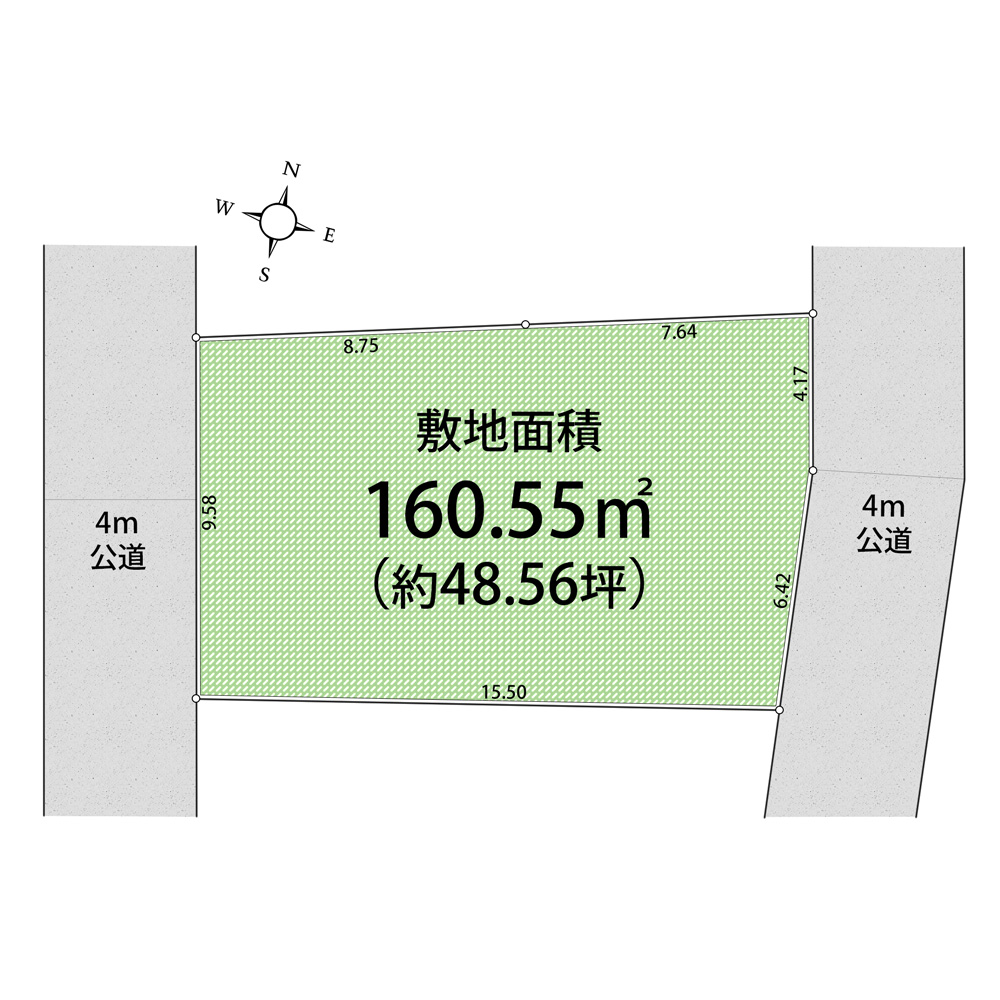 武蔵村山市中藤
