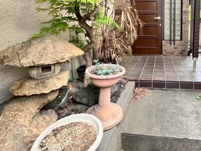 武蔵村山市学園2丁目