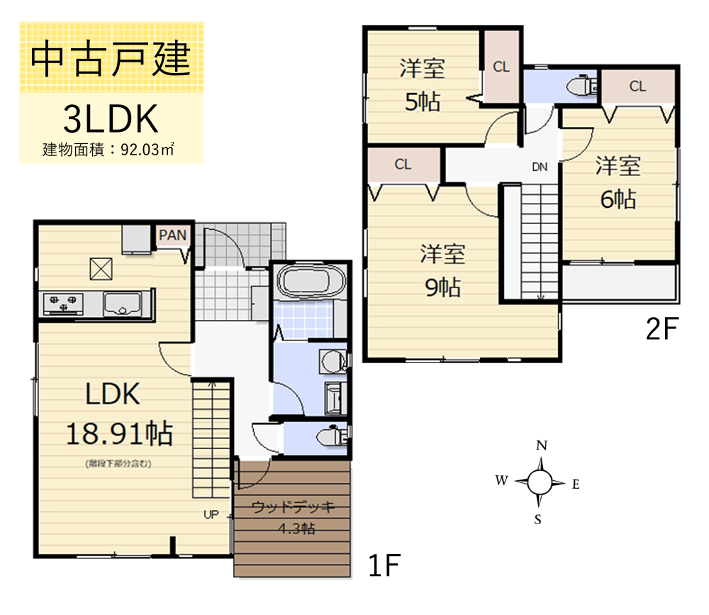 武蔵村山市中藤