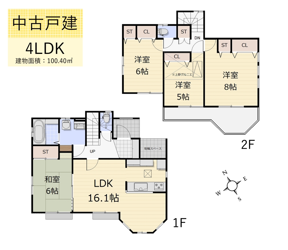 武蔵村山市中藤